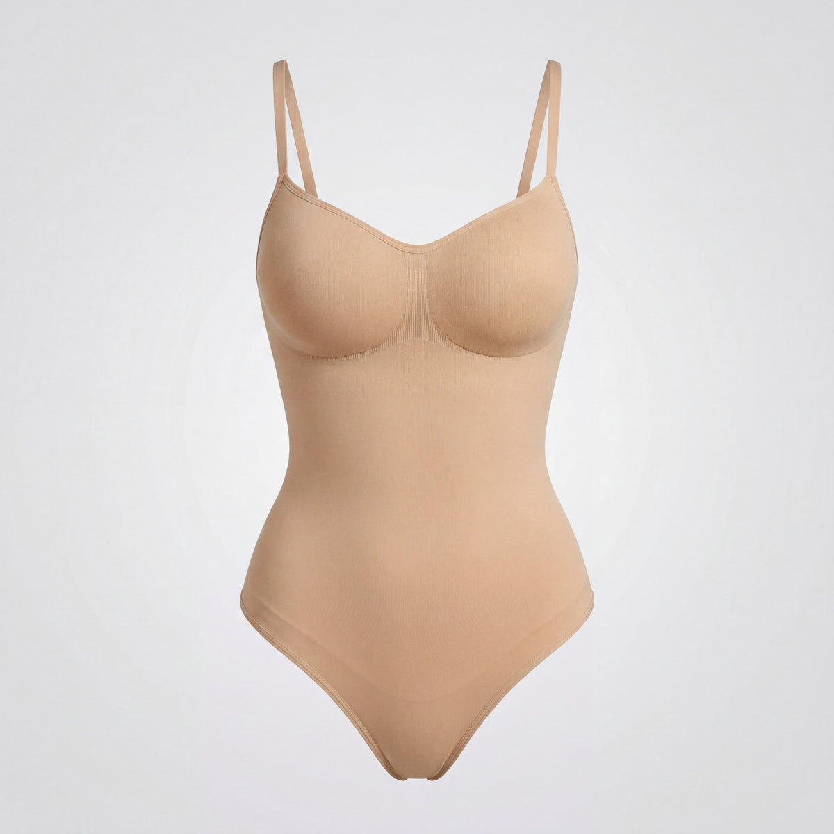 Seamless Sculpting BodySuit
