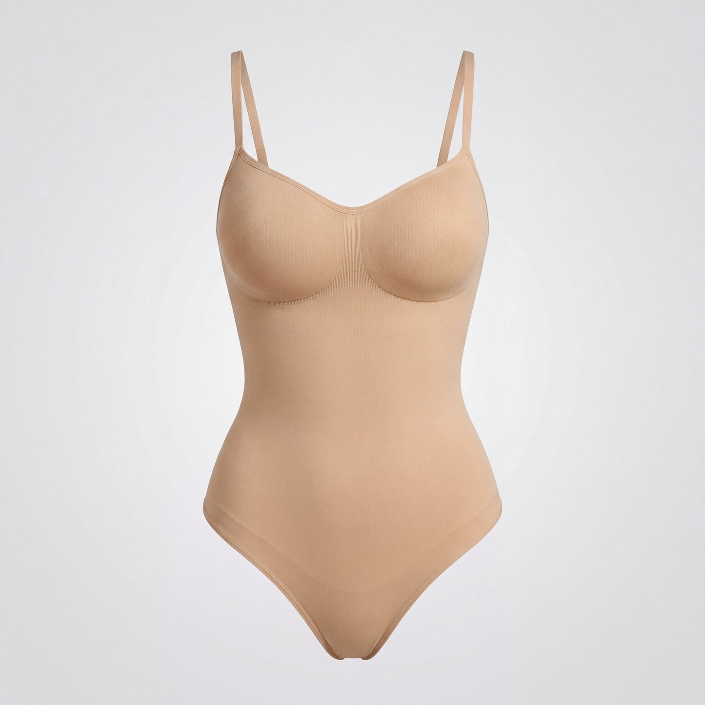 Seamless Sculpting BodySuit