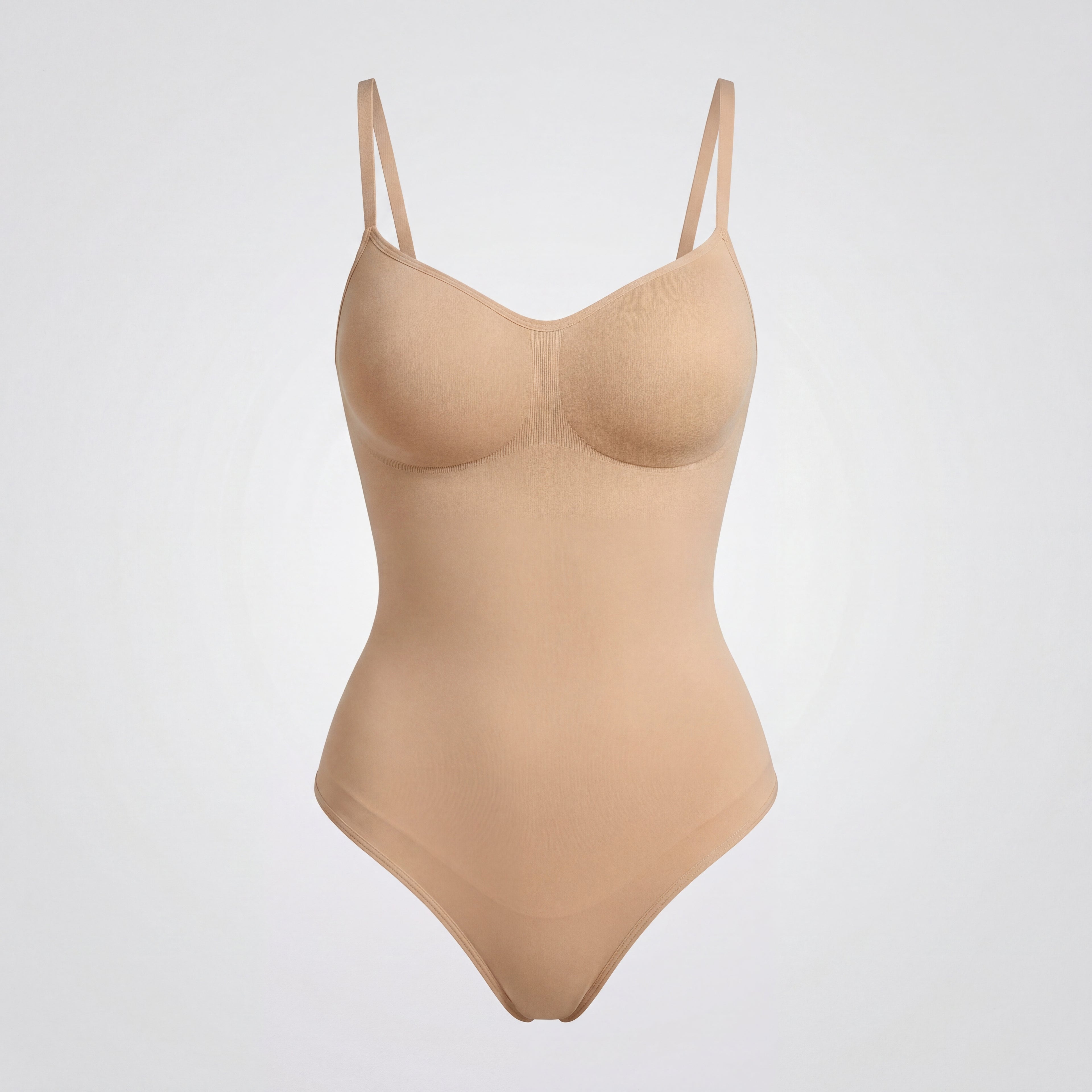 Seamless Sculpting BodySuit