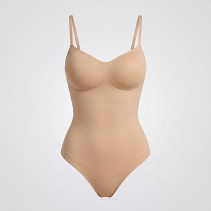 Seamless Sculpting BodySuit