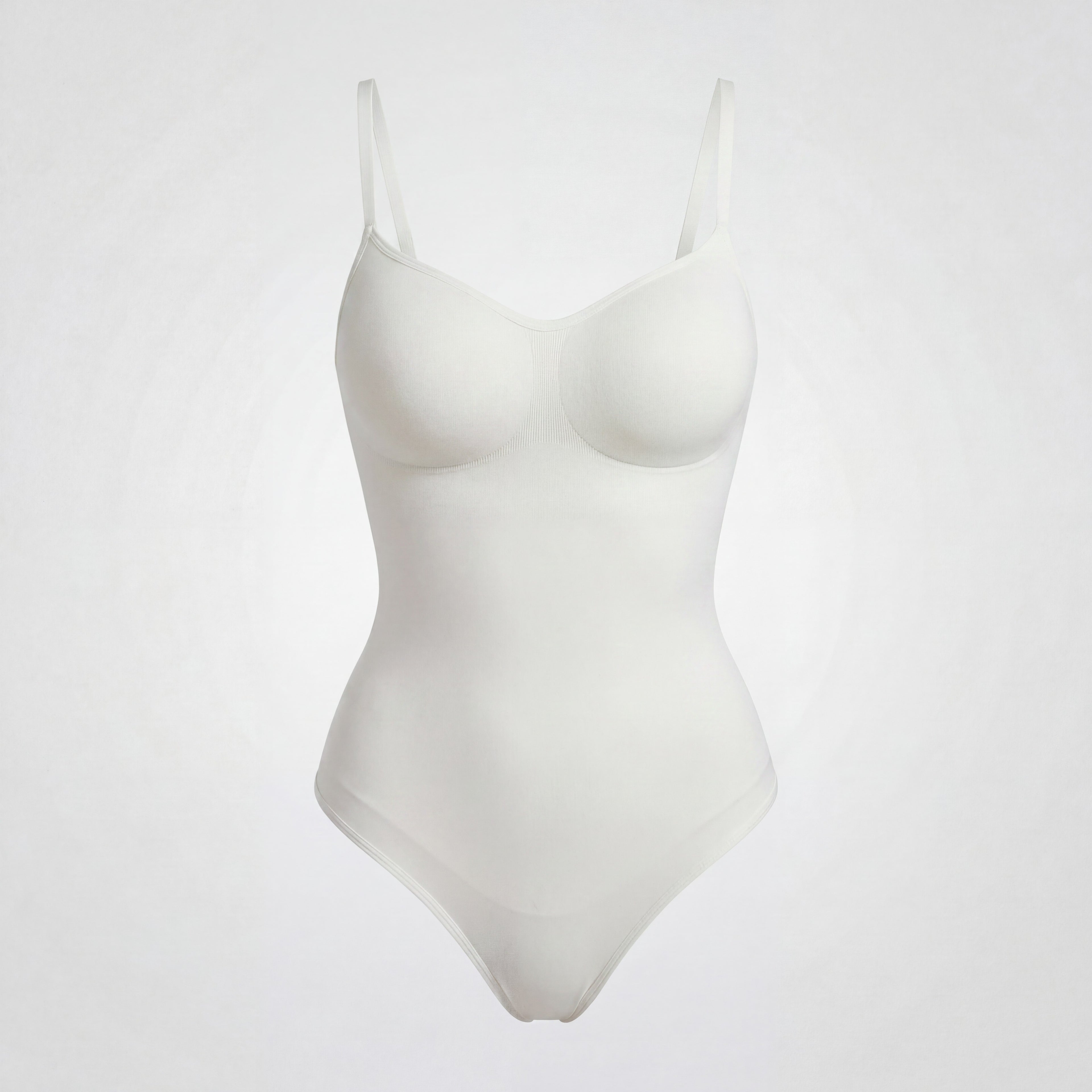 Seamless Sculpting BodySuit