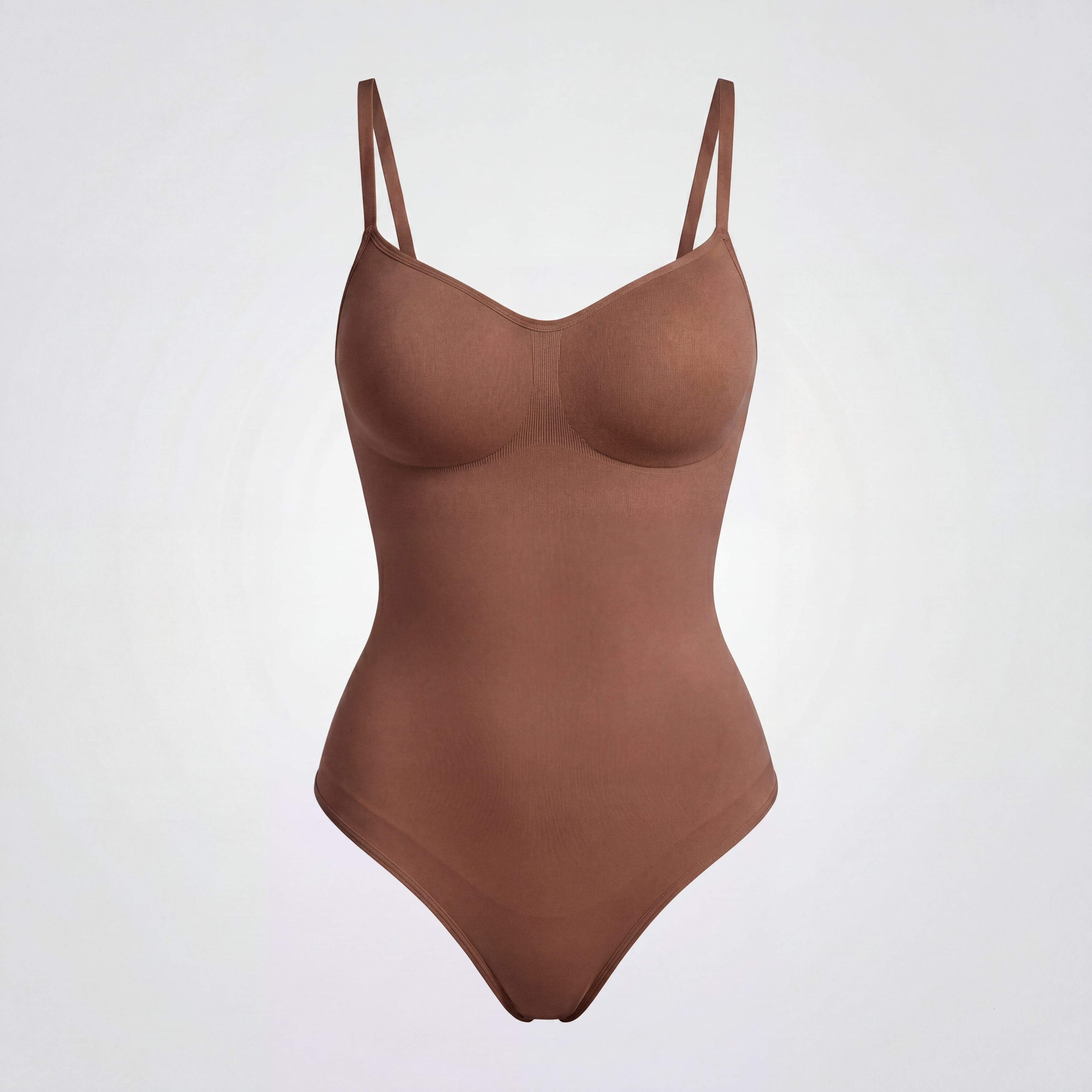 Seamless Sculpting BodySuit